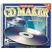 COSMI Complete CD Maker Deluxe (Windows)