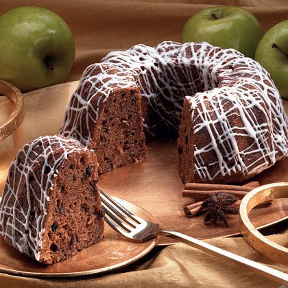 Apple Cake, 10 - 12 Servings by Apples