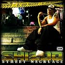 STREET NECKLACE (SHIZOO BEST �� MIX CD)