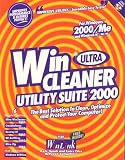  : UltraWinCleaner Utility STE2000