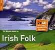 Rough Guide To Irish Folk
