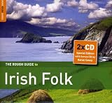 Rough Guide to Irish Folk: Second Edition