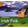 The Rough Guide to Irish Folk