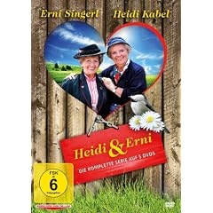 Heidi & Erni [5 DVDs]