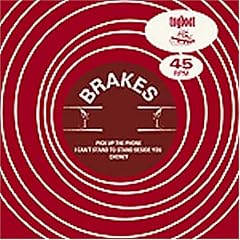 Pick Up the Phone [7" VINYL]