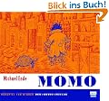 Momo. H�rspiel. 3 Audio-CDs