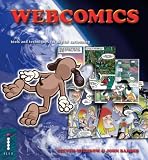 Webcomics: Tools and Techniques for Digital Cartooning