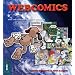 Webcomics: Tools and Techniques for Digital Cartooning