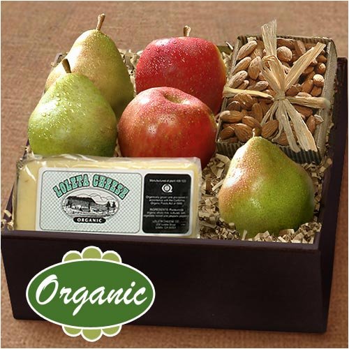 Traditional Favorite - Organic! by GotFruit.com