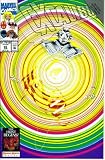 : Excalibur #66 : Back to the Present (Marvel Comics)