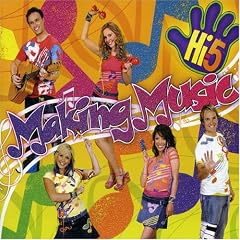 Making Music