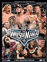 WWE WrestleMania 22