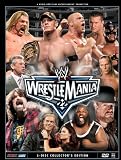WWE WrestleMania 22