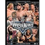 WWE WrestleMania 22