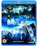 Skyline [Blu-ray]