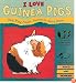 I Love Guinea Pigs (Read and Wonder Books)