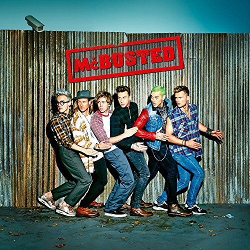 McBusted - Pop Party 14 - Zortam Music