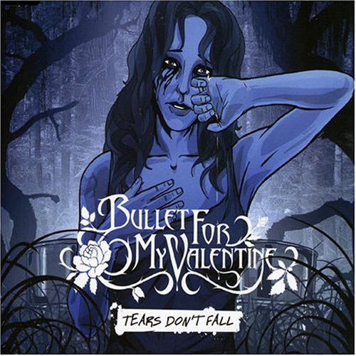 CD-Charts  Music : Tears Don't Fall [CD 1]