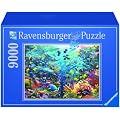Ravensburger 17807 - Unterwasserwelt - 9000 Teile Puzzle