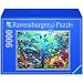 Ravensburger 17807 - Unterwasserwelt - 9000 Teile Puzzle