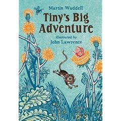 Tiny's Big Adventure