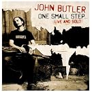 One Small Step...Live and Solo
