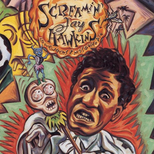 Cover Art