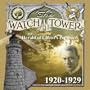 The Watchtower (1920-1929)