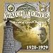 The Watchtower (1920-1929)
