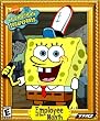 SpongeBob SquarePants: Employee of the Month