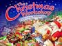 Santa's Workshop Advent Calendar
