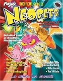 Pojo`s Unofficial Guide to Neopets