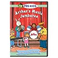 Arthur's Music Jamboree
