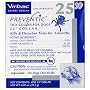 Preventic Collar For Dogs - Contains 9.0% Amitraz