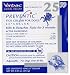 Preventic Collar For Dogs - Contains 9.0% Amitraz