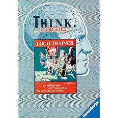 THINK Logo Trainer