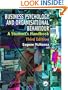 Business Psychology and Organisational Behaviour, 3rd Edition: A Student's Handbook