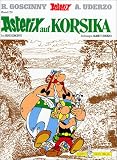 Asterix Geb, Bd.20, Asterix auf Korsika (Grosser Asterix)