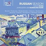 Russian Season