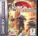 Back To stone - Game Boy Advance - PAL