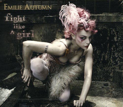 Emilie Autumn - Girls! Girls! Girls! Lyrics - Zortam Music