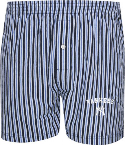 Buy New York Yankees Baja Boxer Shorts