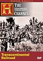 Modern Marvels - Transcontinental Railroad (History Channel)