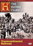 Modern Marvels - Transcontinental Railroad (History Channel)