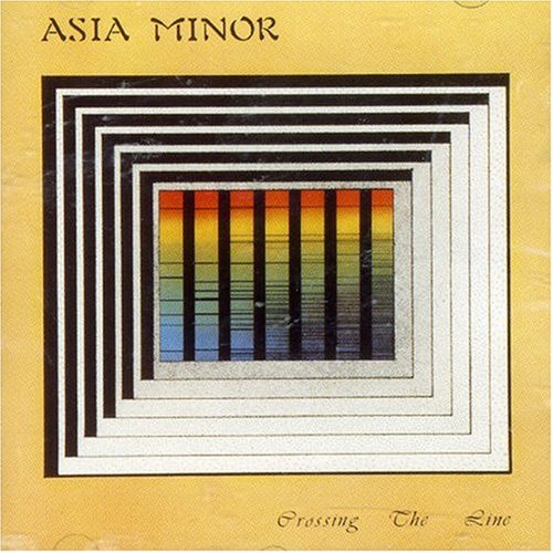 CD-Charts  Music : Crossing the Line