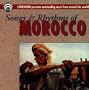 Songs & Rhythms of Morocco