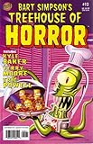 Bart Simpson's Treehouse of Horror, #12 (Simpsons Comic)