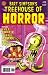 Book Bart Simpson's Treehouse of Horror, #12 (Simpsons Comic)