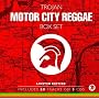 Trojan: Motor City Reggae Box Set