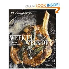 Week in Week Out